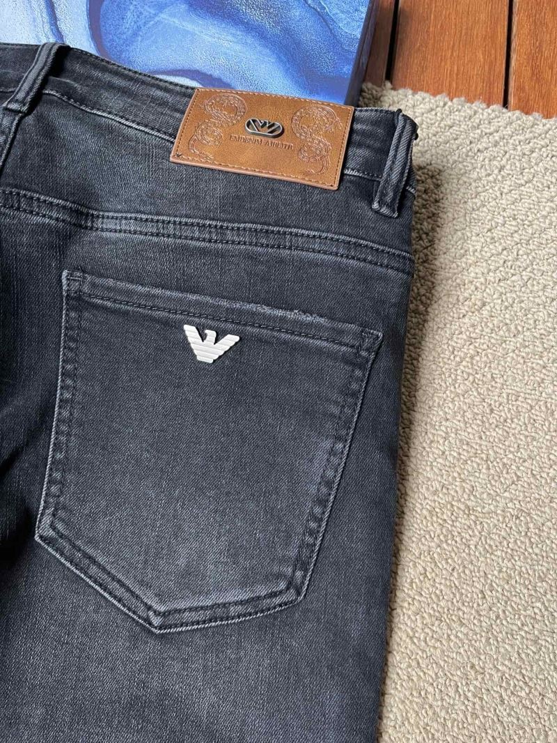 Armani Jeans